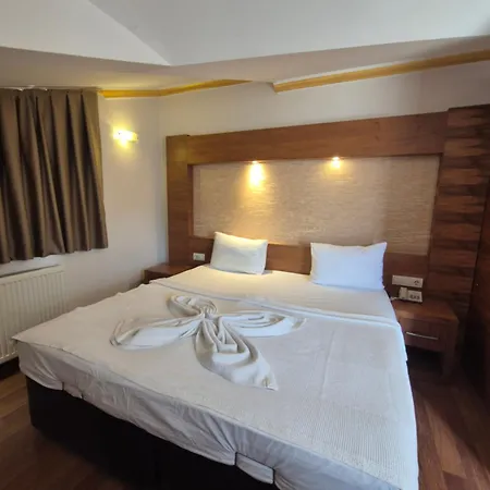 Dinara Hotel Kemer