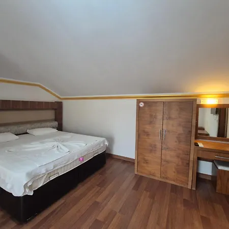 Dinara Hotel Kemer