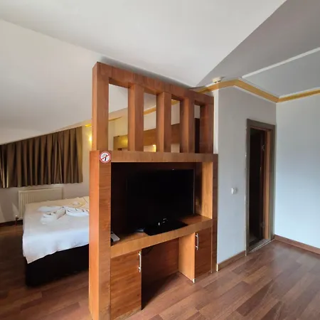 Hotel Dinara Kemer