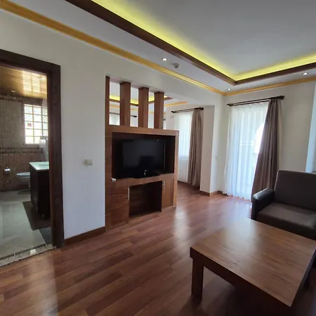 Dinara Hotel Kemer