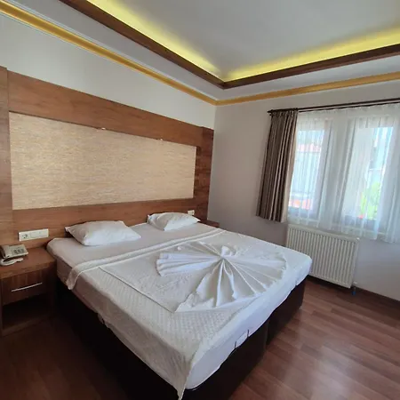 Dinara Hotel Kemer